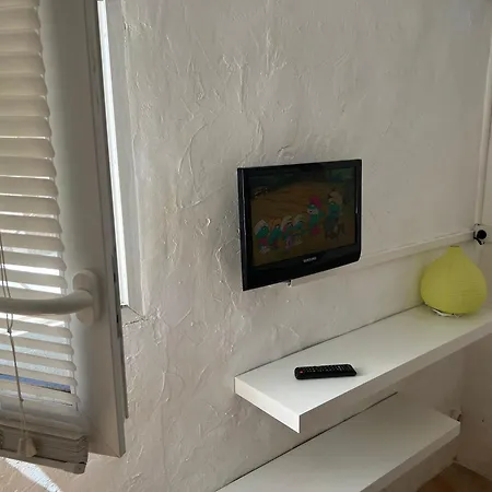 C'est La Qu'il Faut Venir Cet Ete Apartment