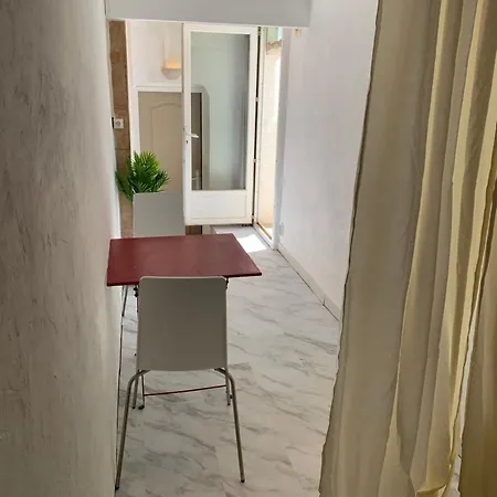 C'est La Qu'il Faut Venir Cet Ete Apartment *