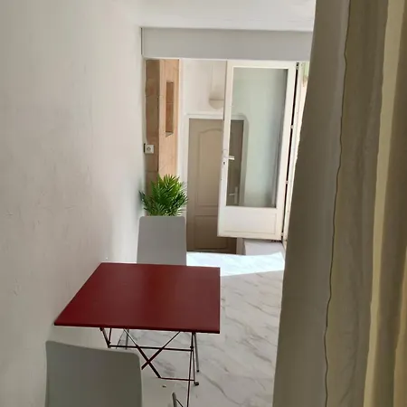Appartement C’est Là Qu’il Faut Venir Cet été *