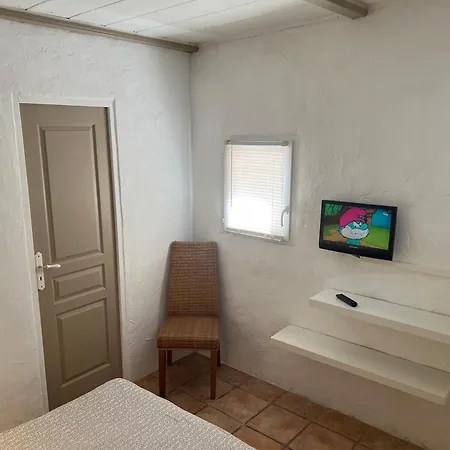 C'est La Qu'il Faut Venir Cet Ete Apartment