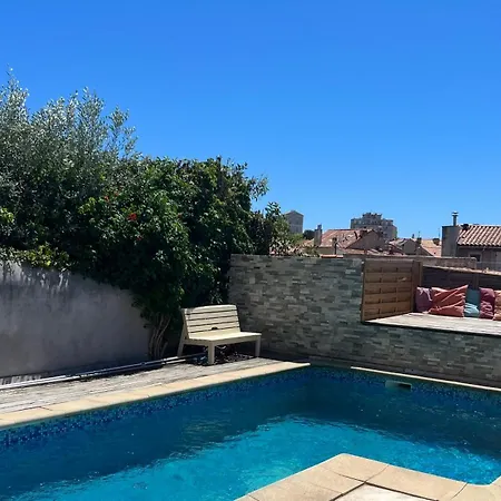 C'est La Qu'il Faut Venir Cet Ete Marseille