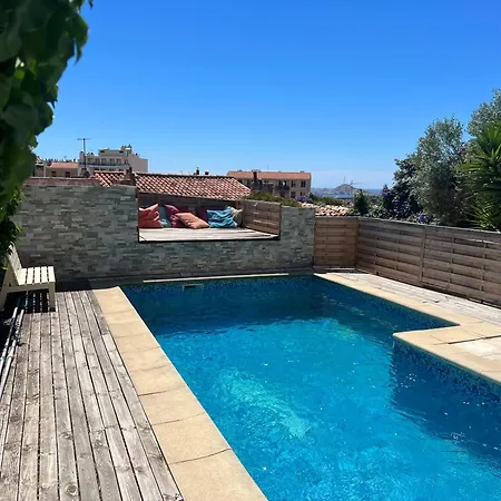 Appartement C’est Là Qu’il Faut Venir Cet été