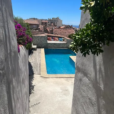 C’est Là Qu’il Faut Venir Cet été Appartement Marseille