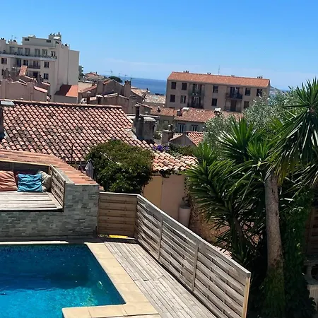 C’est Là Qu’il Faut Venir Cet été * Marseille